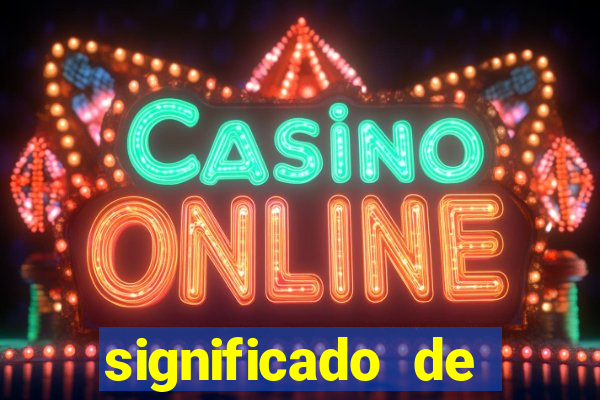 significado de sonhar com macumba